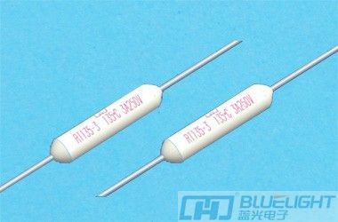 RT-5系列陶瓷管熱熔斷體