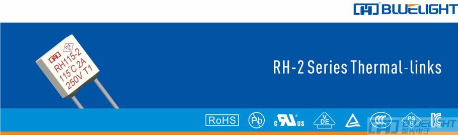 RH-2系列熱熔斷體(圖1)